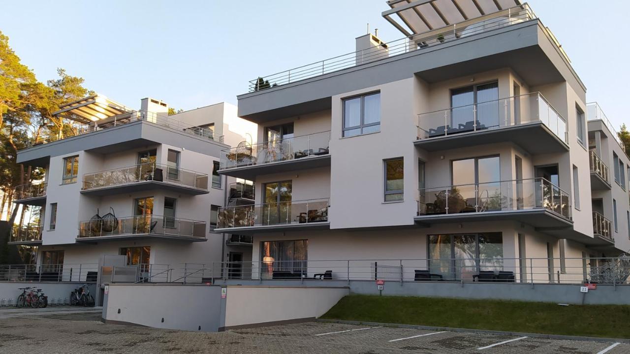 פוביירובו Apartament Elvira, Grunwaldzka 12C מראה חיצוני תמונה