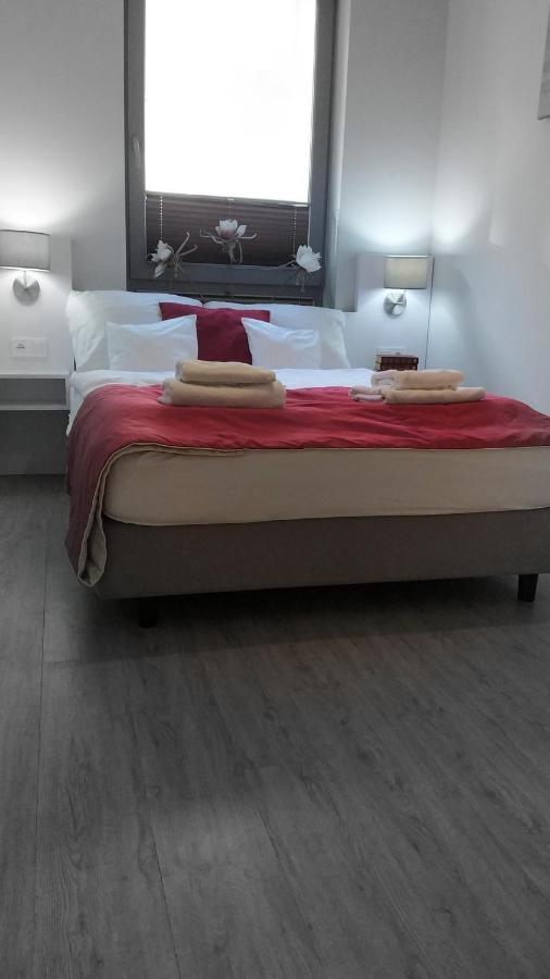 פוביירובו Apartament Elvira, Grunwaldzka 12C מראה חיצוני תמונה