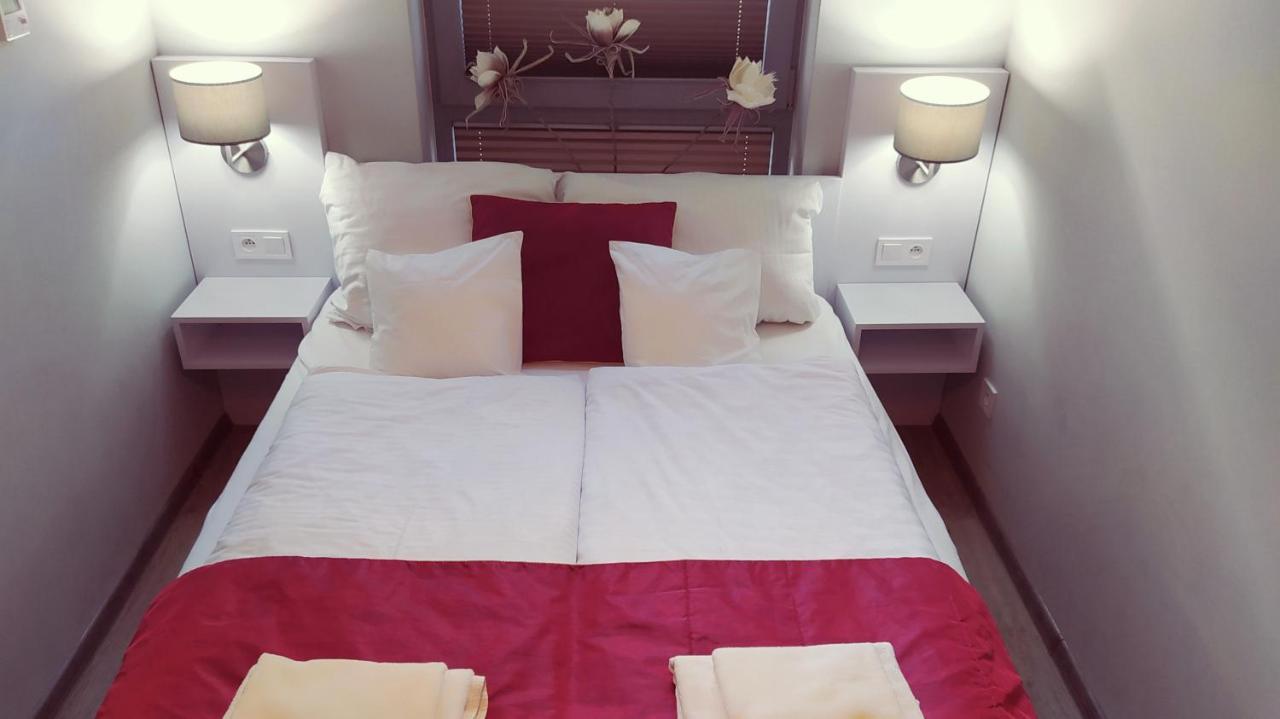 פוביירובו Apartament Elvira, Grunwaldzka 12C מראה חיצוני תמונה