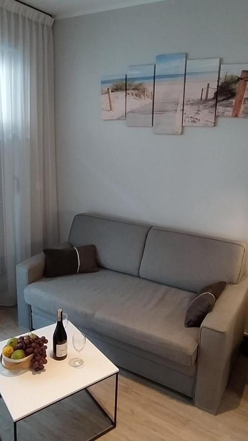 פוביירובו Apartament Elvira, Grunwaldzka 12C מראה חיצוני תמונה