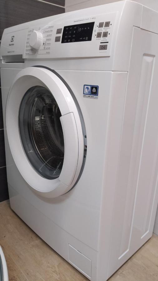 פוביירובו Apartament Elvira, Grunwaldzka 12C מראה חיצוני תמונה