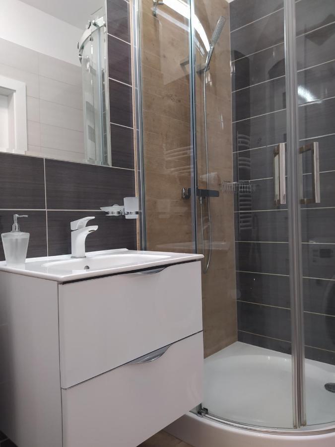 פוביירובו Apartament Elvira, Grunwaldzka 12C מראה חיצוני תמונה