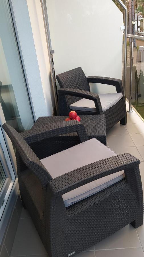 פוביירובו Apartament Elvira, Grunwaldzka 12C מראה חיצוני תמונה