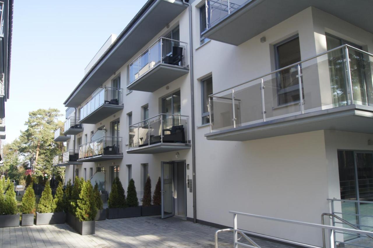 פוביירובו Apartament Elvira, Grunwaldzka 12C מראה חיצוני תמונה