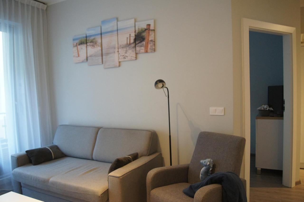 פוביירובו Apartament Elvira, Grunwaldzka 12C מראה חיצוני תמונה