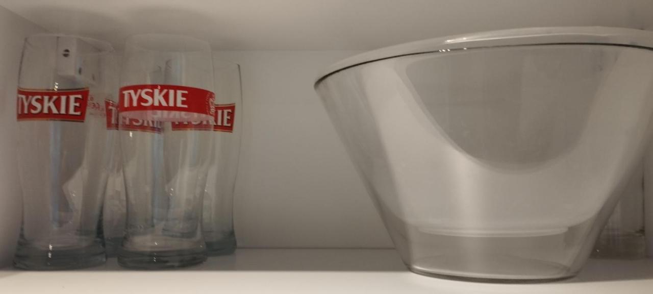 פוביירובו Apartament Elvira, Grunwaldzka 12C מראה חיצוני תמונה